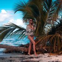 Отзыв от Инга - Виза Destination Thailand